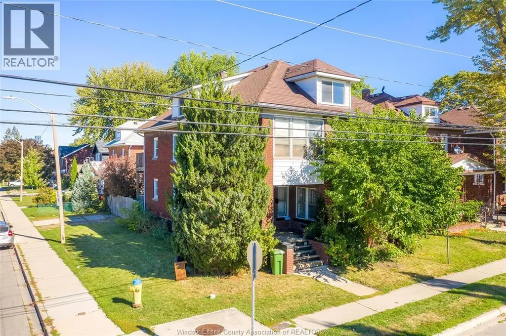 106-108 Shepherd Street East Windsor ON N8X 2K3