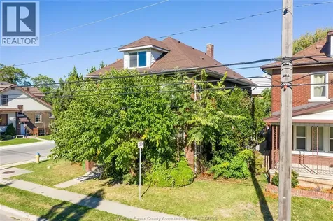106-108 Shepherd Street East Windsor ON N8X 2K3