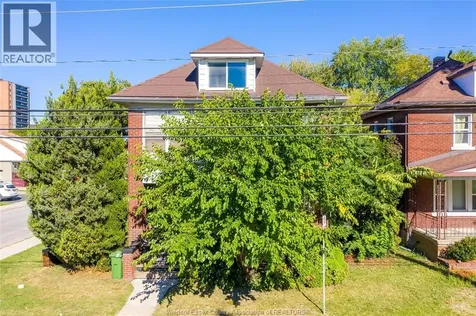106-108 Shepherd Street East Windsor ON N8X 2K3