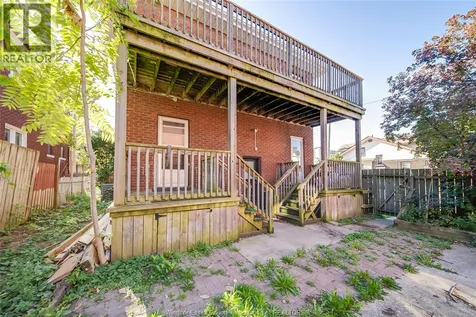 106-108 Shepherd Street East Windsor ON N8X 2K3