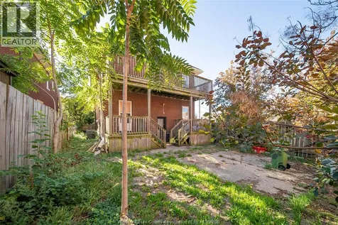 106-108 Shepherd Street East Windsor ON N8X 2K3