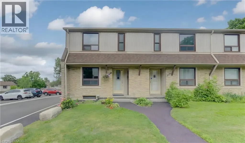 280 Thaler Avenue Kitchener ON N2A 1R6