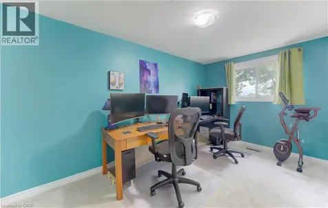 280 Thaler Avenue Kitchener ON N2A 1R6