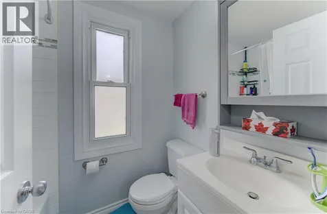 280 Thaler Avenue Kitchener ON N2A 1R6