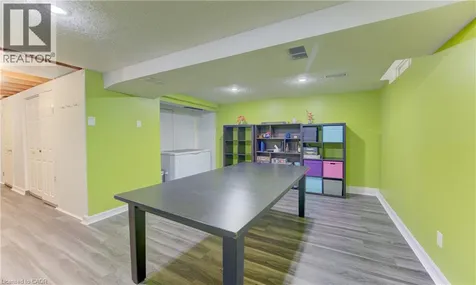 280 Thaler Avenue Kitchener ON N2A 1R6