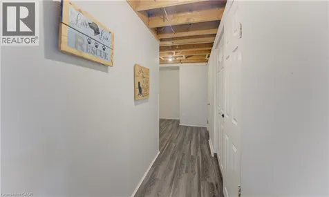 280 Thaler Avenue Kitchener ON N2A 1R6