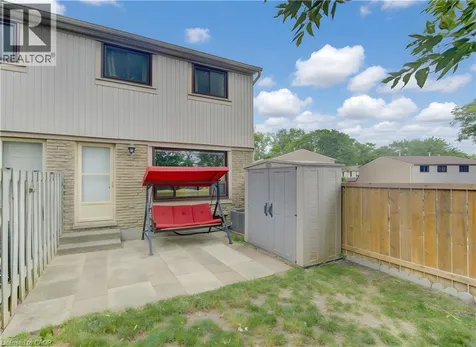 280 Thaler Avenue Kitchener ON N2A 1R6