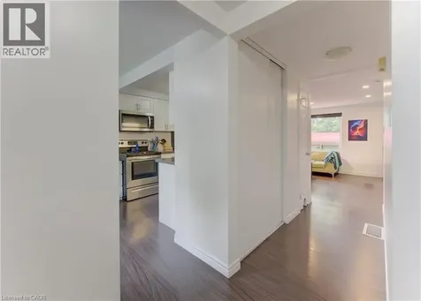 280 Thaler Avenue Kitchener ON N2A 1R6