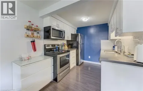 280 Thaler Avenue Kitchener ON N2A 1R6
