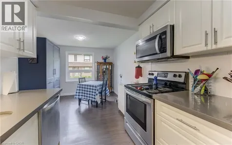 280 Thaler Avenue Kitchener ON N2A 1R6