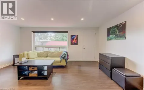 280 Thaler Avenue Kitchener ON N2A 1R6