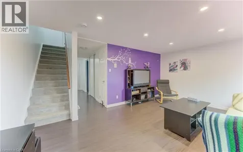 280 Thaler Avenue Kitchener ON N2A 1R6