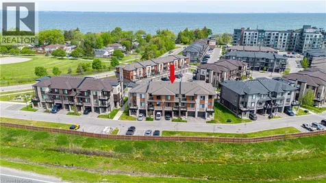 590 North Service Road Stoney Creek ON L8E 0K5