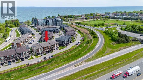 590 North Service Road Stoney Creek ON L8E 0K5