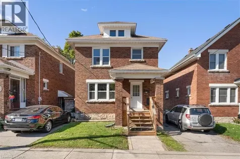 3 Carleton Street South Thorold ON L2V 1Z5