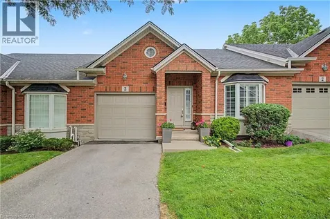 24 Hardy Road Brantford ON N3T 5K6