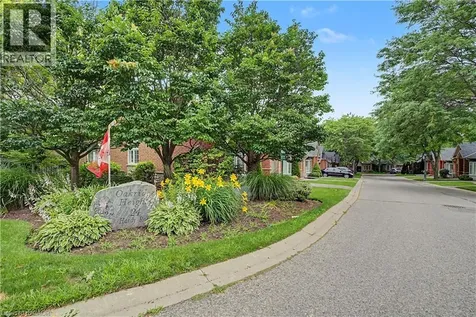 24 Hardy Road Brantford ON N3T 5K6