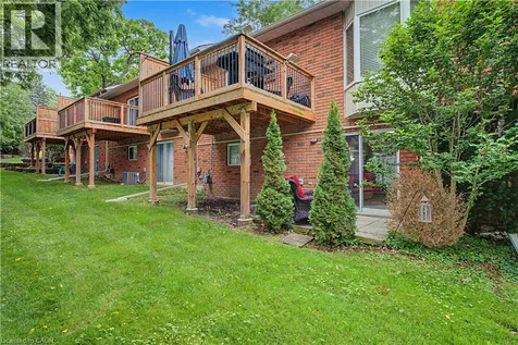 24 Hardy Road Brantford ON N3T 5K6