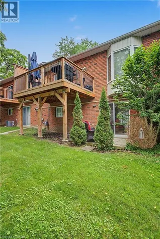 24 Hardy Road Brantford ON N3T 5K6