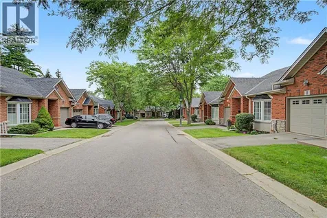 24 Hardy Road Brantford ON N3T 5K6