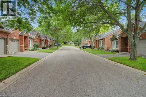 24 Hardy Road Brantford ON N3T 5K6