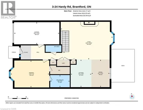 24 Hardy Road Brantford ON N3T 5K6