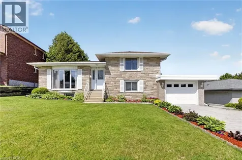 252 Christopher Drive Cambridge ON N1R 4S4