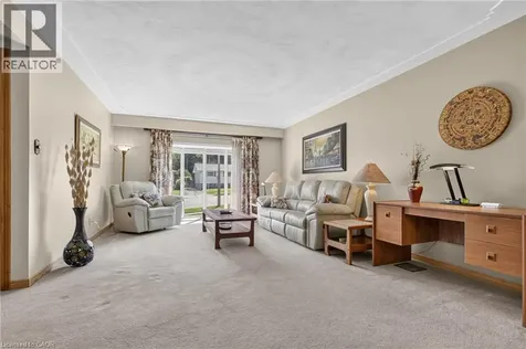 252 Christopher Drive Cambridge ON N1R 4S4