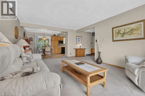 252 Christopher Drive Cambridge ON N1R 4S4