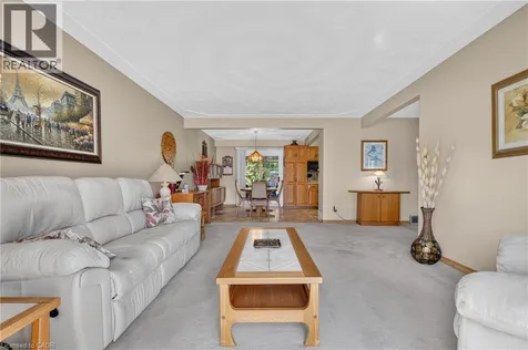 252 Christopher Drive Cambridge ON N1R 4S4