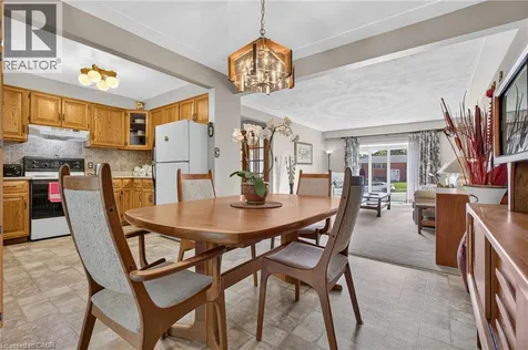 252 Christopher Drive Cambridge ON N1R 4S4