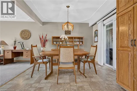 252 Christopher Drive Cambridge ON N1R 4S4