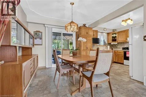 252 Christopher Drive Cambridge ON N1R 4S4