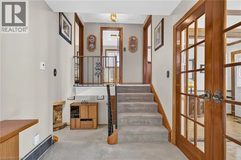 252 Christopher Drive Cambridge ON N1R 4S4