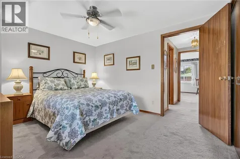 252 Christopher Drive Cambridge ON N1R 4S4
