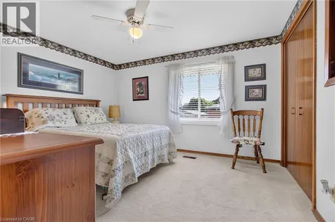 252 Christopher Drive Cambridge ON N1R 4S4