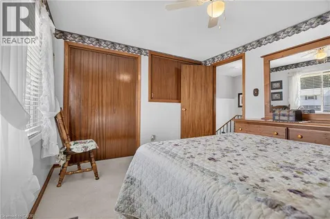 252 Christopher Drive Cambridge ON N1R 4S4