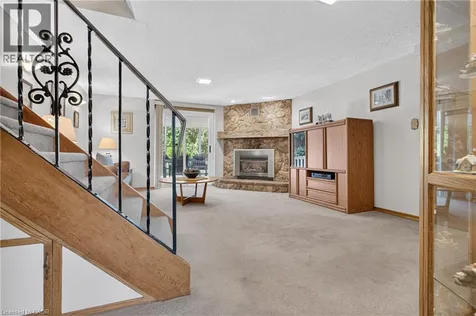 252 Christopher Drive Cambridge ON N1R 4S4