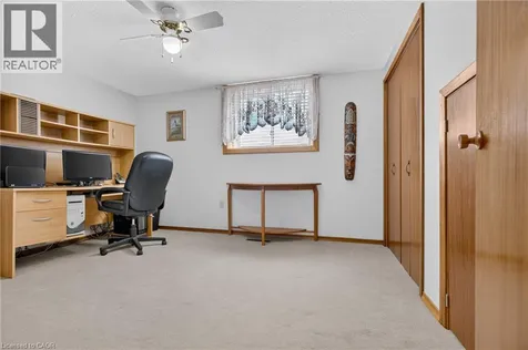 252 Christopher Drive Cambridge ON N1R 4S4