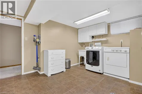 252 Christopher Drive Cambridge ON N1R 4S4