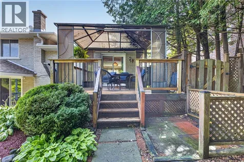 252 Christopher Drive Cambridge ON N1R 4S4