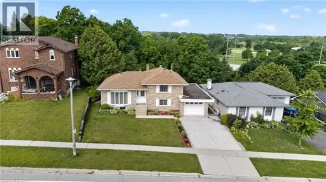 252 Christopher Drive Cambridge ON N1R 4S4