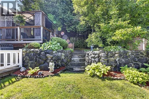 252 Christopher Drive Cambridge ON N1R 4S4