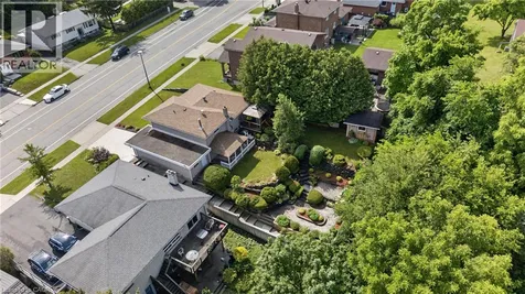 252 Christopher Drive Cambridge ON N1R 4S4