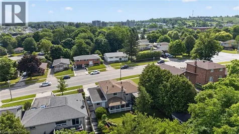 252 Christopher Drive Cambridge ON N1R 4S4