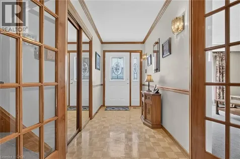 252 Christopher Drive Cambridge ON N1R 4S4