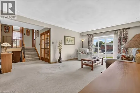 252 Christopher Drive Cambridge ON N1R 4S4