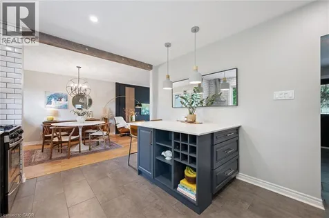 85 Tanglewood Avenue Kitchener ON N2B 1S5