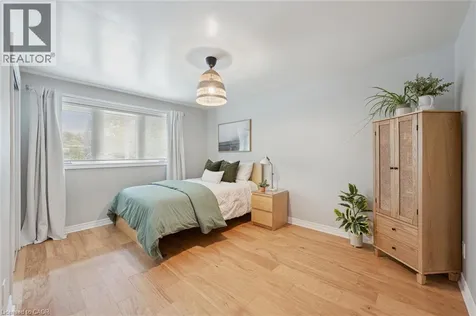 85 Tanglewood Avenue Kitchener ON N2B 1S5
