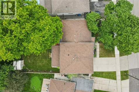 85 Tanglewood Avenue Kitchener ON N2B 1S5